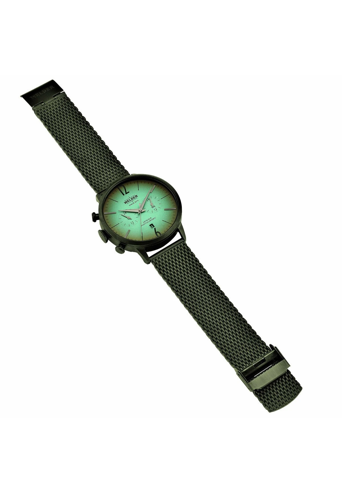 MOODY - Horloge 4 MOODY - Horloge - Afbeelding 2