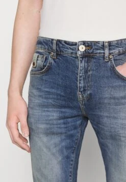 LTB JOSHUA - Slim Fit Jeans -Heren Kleding Winkel 891659df4e644a149ab57a8a7dd21cf5