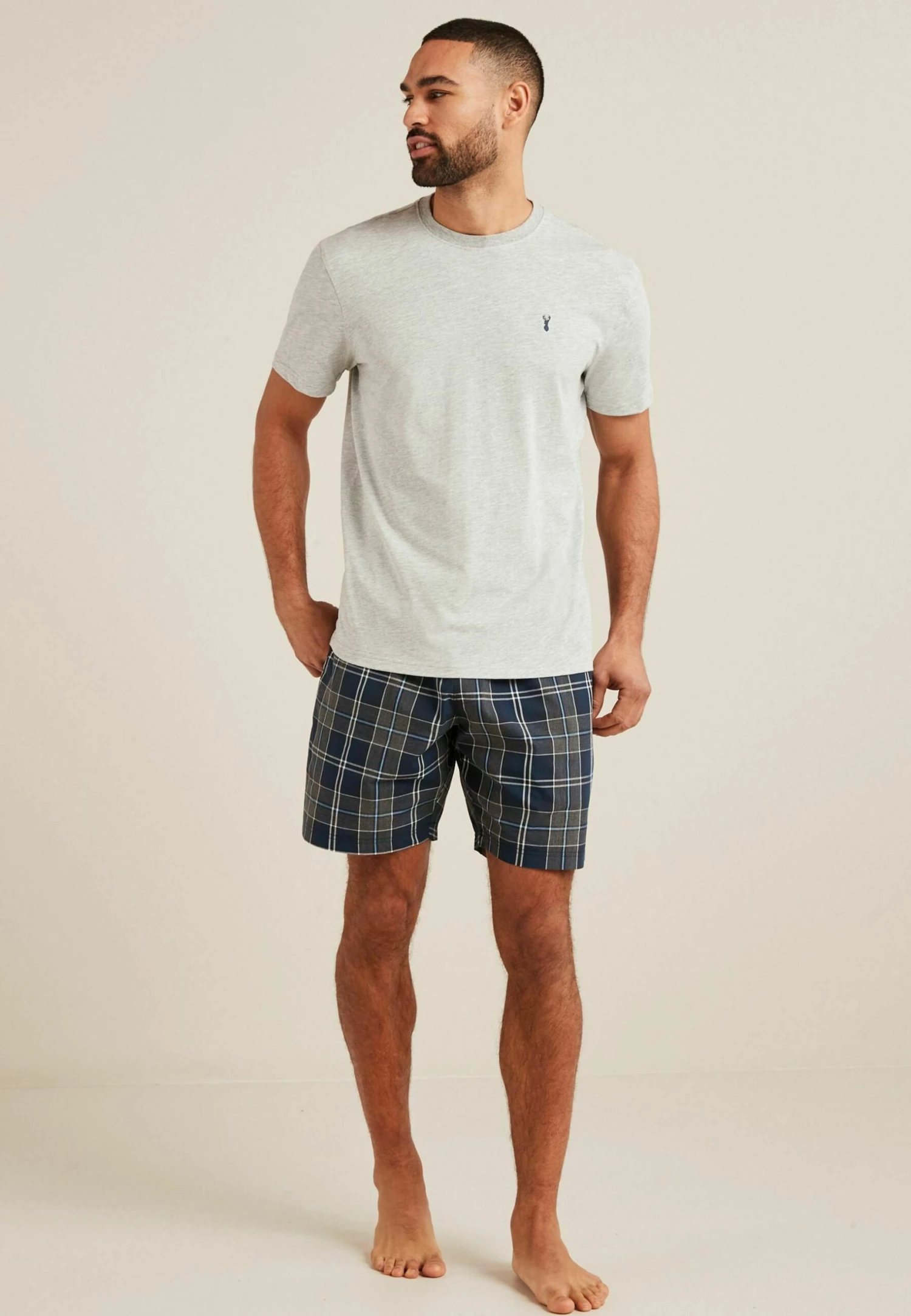 Next LIGHTWEIGHT SETS 2 PACK - Pyjama 3 Next LIGHTWEIGHT SETS 2 PACK - Pyjama