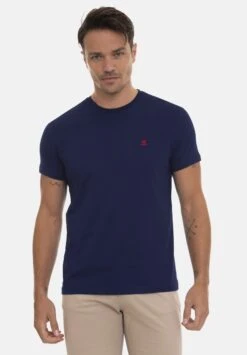 LUAN - T-shirt Basic