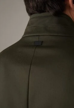 Strellson FINCHLEY - Halflange Jas -Heren Kleding Winkel 8a13b80eca3f4ece950de524b1dd3718