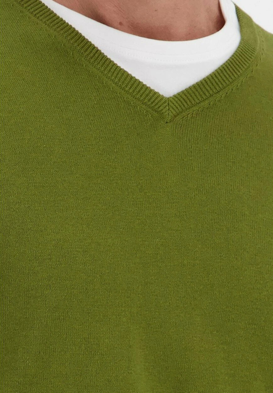 VASIC - Trui 5 VASIC - Trui - Afbeelding 3