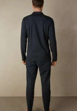 Intimissimi TUPFENPRINT - Pyjama 8 Intimissimi TUPFENPRINT - Pyjama -Heren Kleding Winkel 8a6c57f4e63546859228c189ac4ad4cb