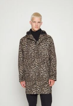 THE KOOPLES UNISEX - Parka -Heren Kleding Winkel 8ab6c88f4c8c4fa68df3bdcfed8244b7