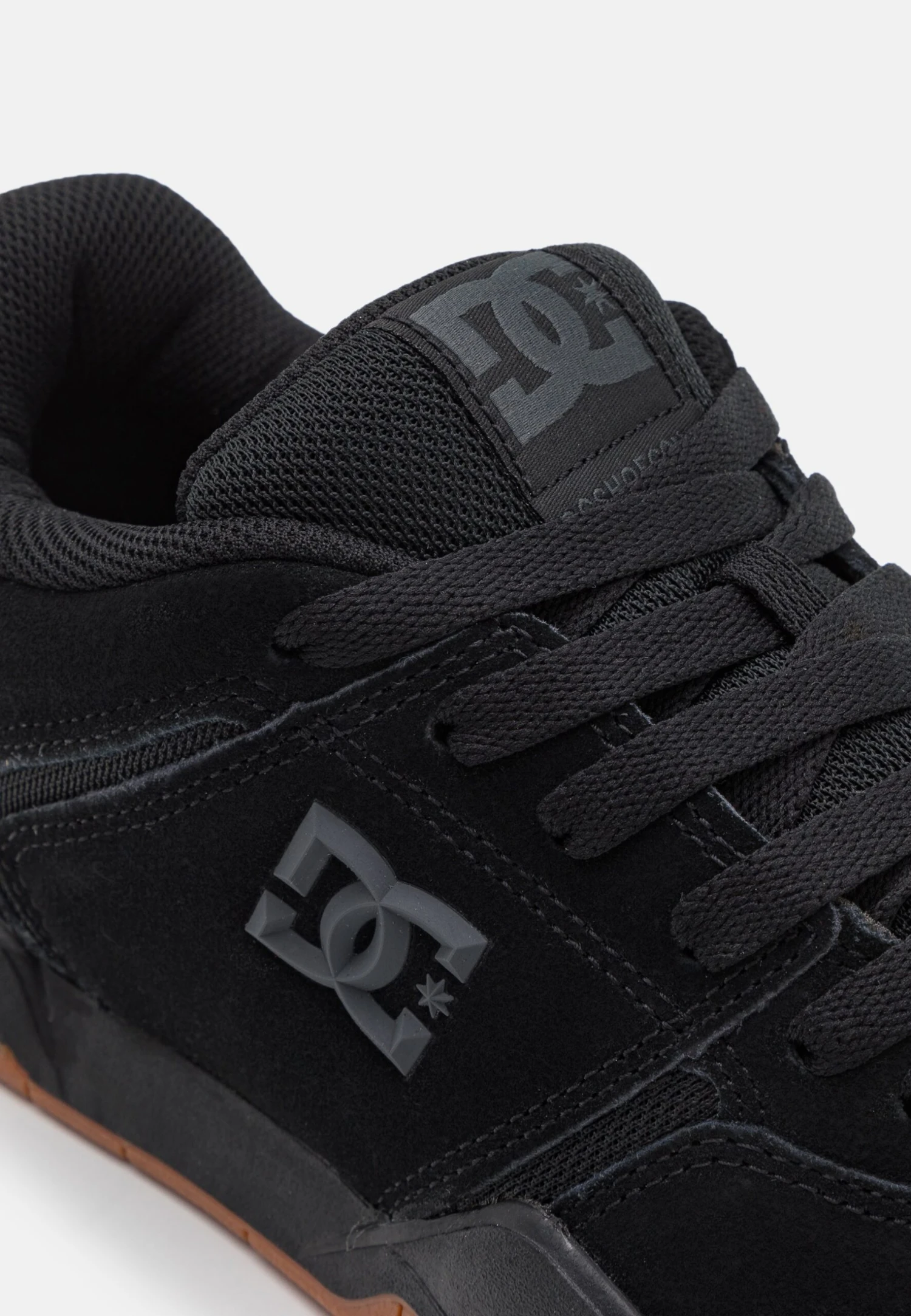 DC SHOES CENTRAL UNISEX - Skateschoenen 7 DC SHOES CENTRAL UNISEX - Skateschoenen - Afbeelding 5
