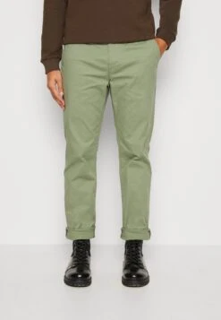 Scotch & Soda REGULAR SLIM STUART - Chino