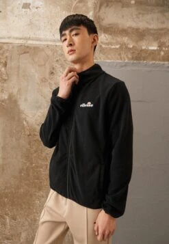 Ellesse FASTETI - Fleecejas