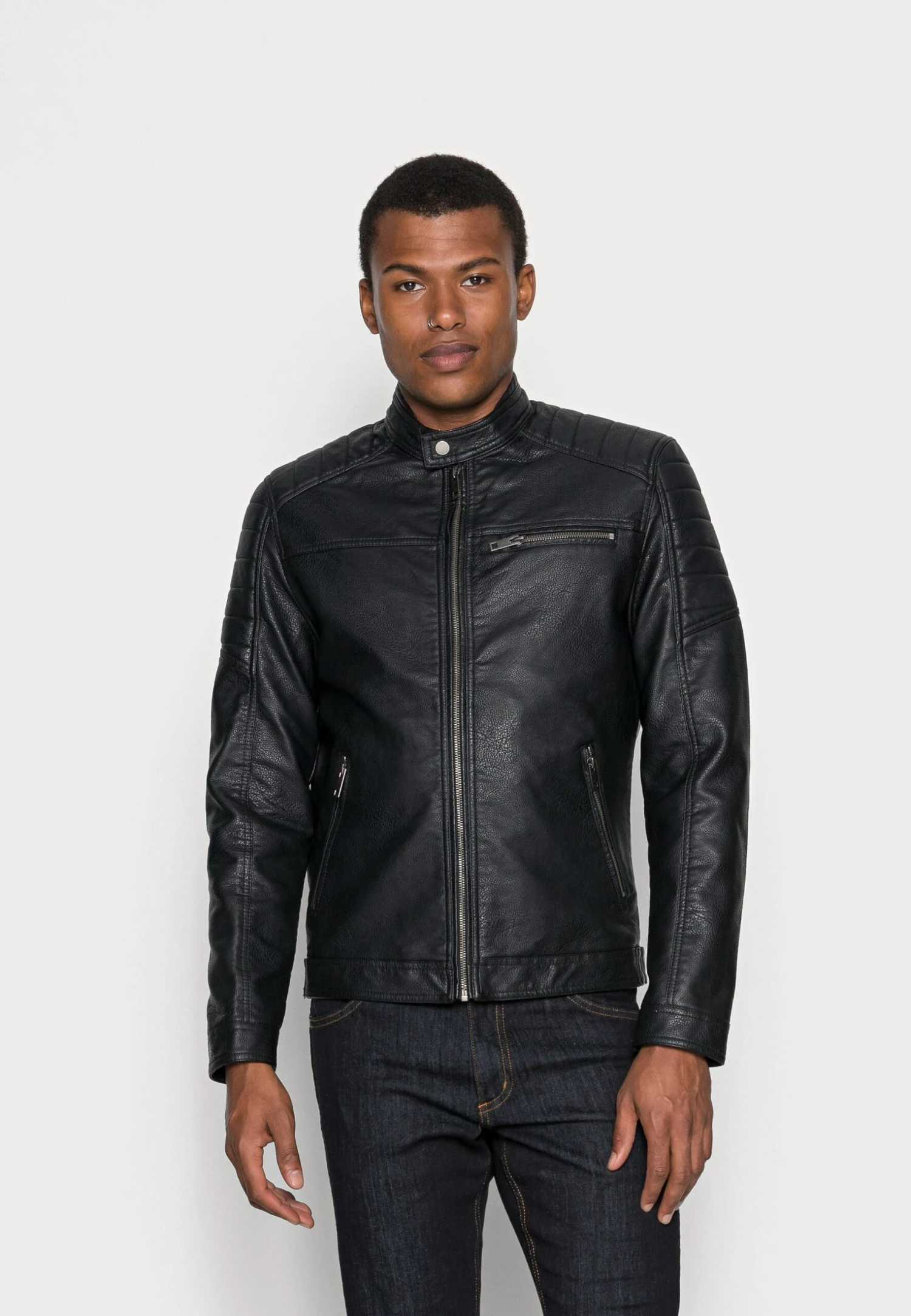 Jack & Jones JJEROCKY NOOS - Jas 3 Jack & Jones JJEROCKY NOOS - Jas