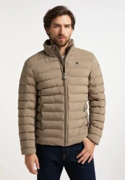 SCHMUDDELWEDDA PENNINSULA - Winterjas