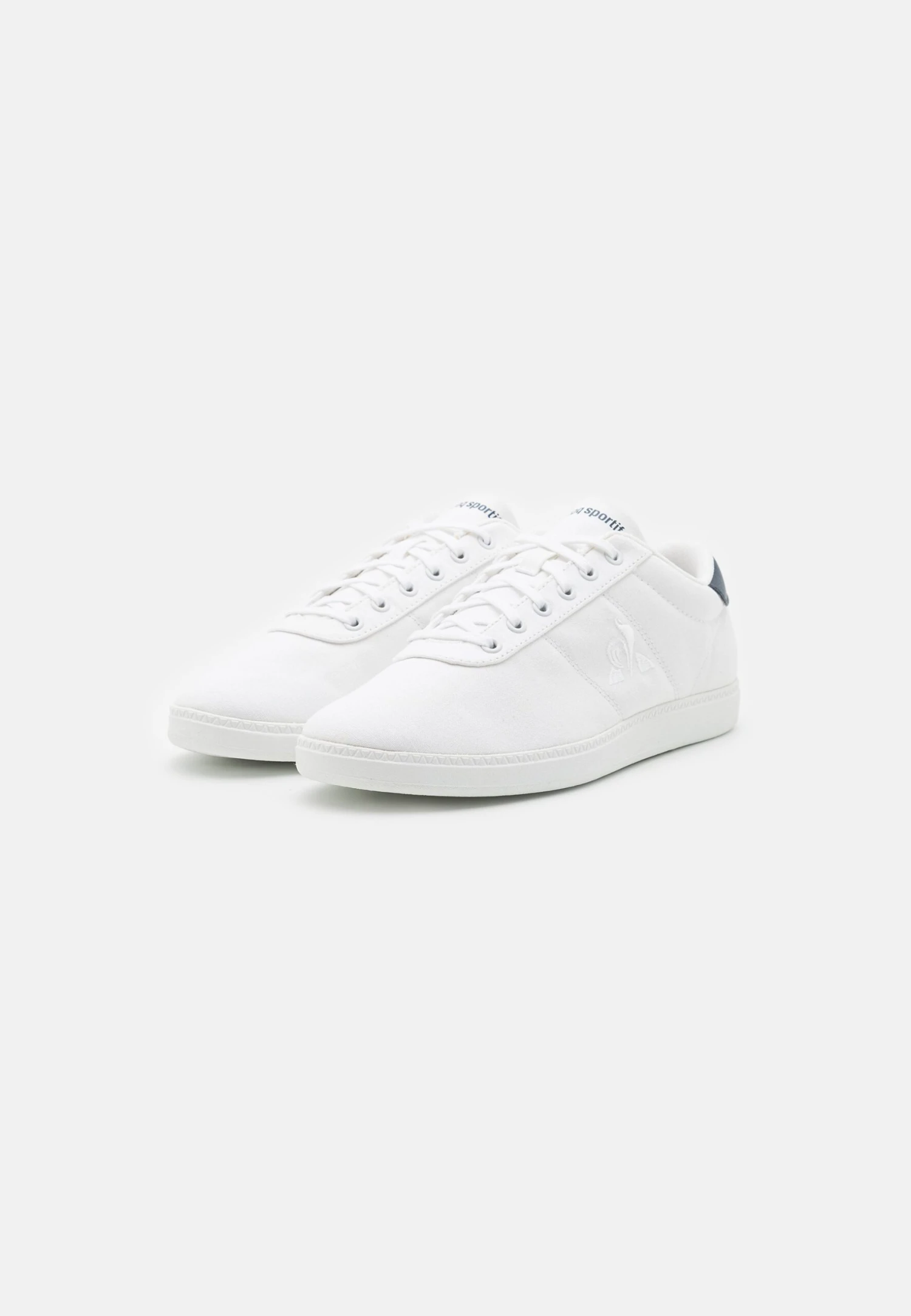 Le Coq Sportif COURT ONE - Sneakers Laag 3 Le Coq Sportif COURT ONE - Sneakers Laag