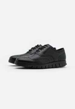 Cole Haan ZEROGRAND WINGTIP OXFORD - Sportieve Veterschoenen
