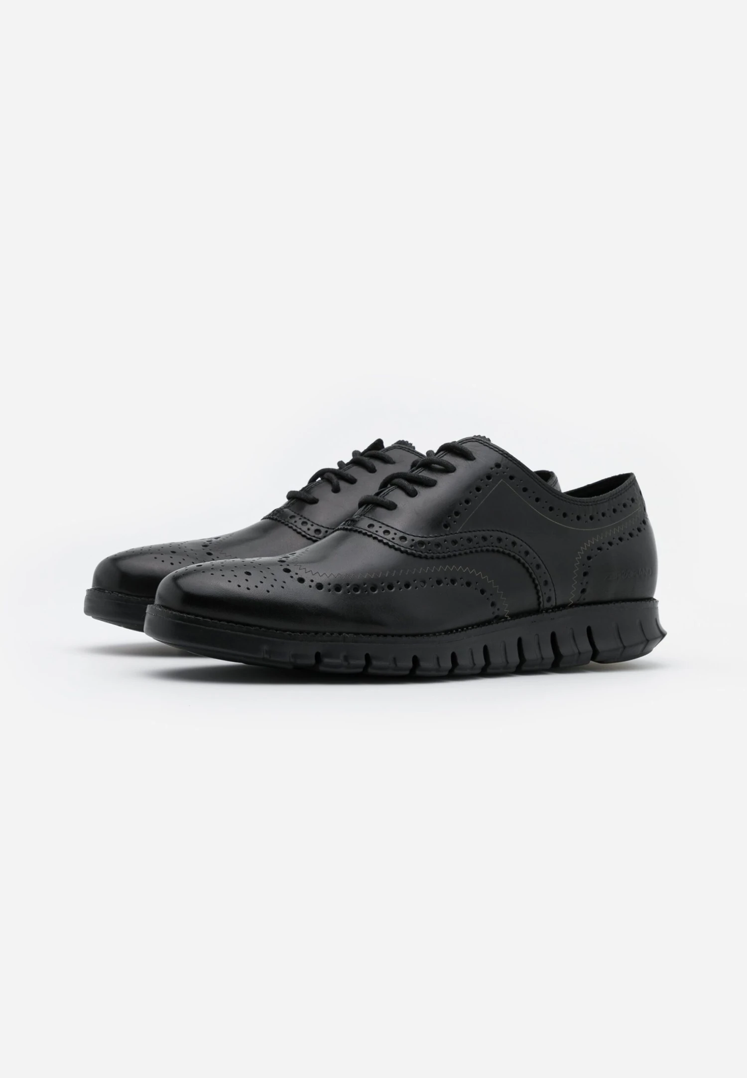 Cole Haan ZEROGRAND WINGTIP OXFORD - Sportieve Veterschoenen 3 Cole Haan ZEROGRAND WINGTIP OXFORD - Sportieve Veterschoenen