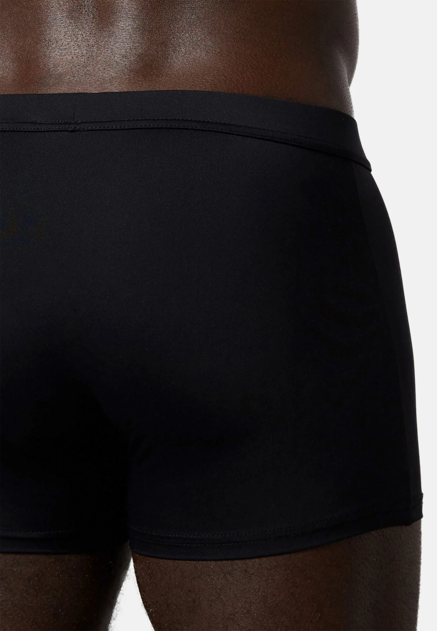 Bruno Banani 4ER PACK MICRO SIMPLY - Boxershort 4 Bruno Banani 4ER PACK MICRO SIMPLY - Boxershort - Afbeelding 2