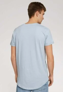 TOM TAILOR Denim 5 PACK - T-shirt Basic 10 TOM TAILOR Denim 5 PACK - T-shirt Basic -Heren Kleding Winkel 8ca0267a82a44016864cb7e0740d5056