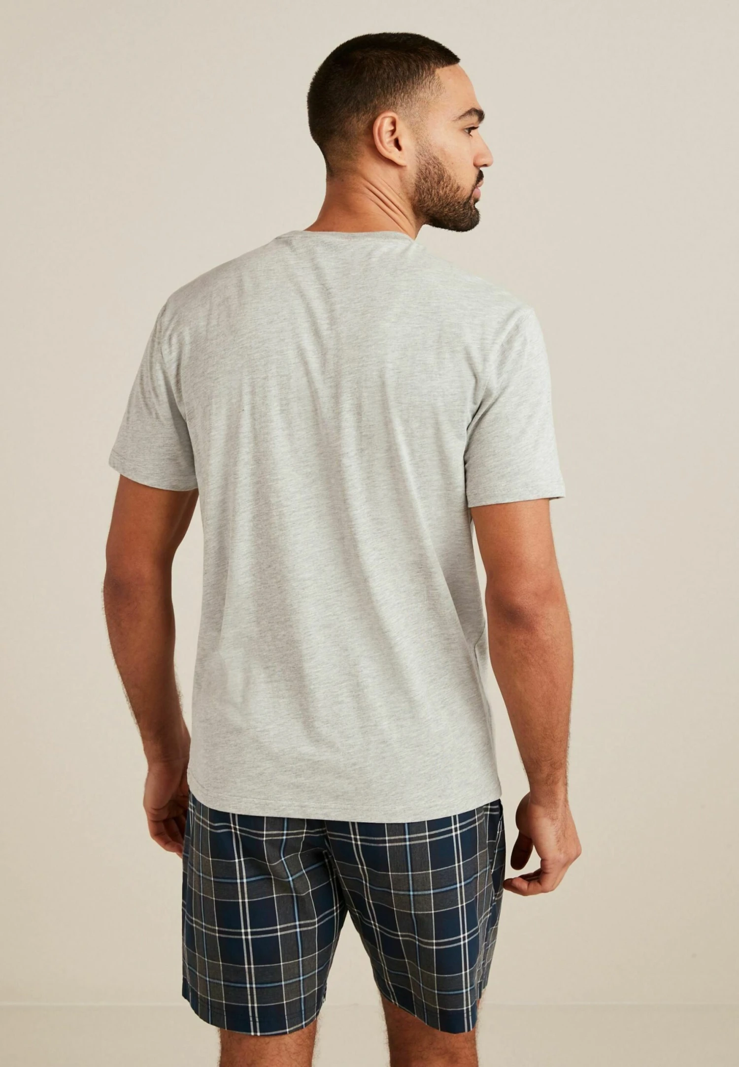 Next LIGHTWEIGHT SETS 2 PACK - Pyjama 4 Next LIGHTWEIGHT SETS 2 PACK - Pyjama - Afbeelding 2