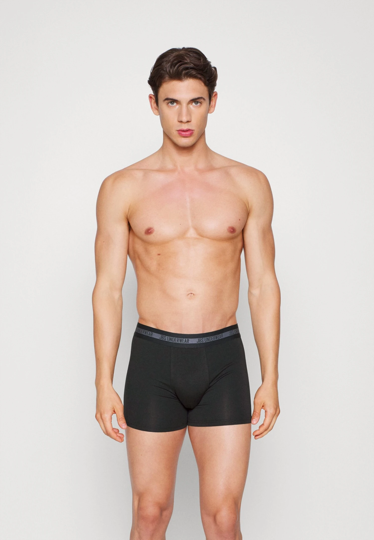 JBS ALL YEAR GIFT BOX SET - Boxershort 3 JBS ALL YEAR GIFT BOX SET - Boxershort