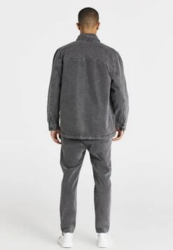 SikSilk Slim Fit Jeans 11 SikSilk Slim Fit Jeans -Heren Kleding Winkel 8d2fc7d9ae1a49e1b89f2ea57edb2e43