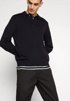 Dockers ALPHA ORIGINAL SLIM - Chino -Heren Kleding Winkel 8d3a08db24a04639ac8b49d64a187953