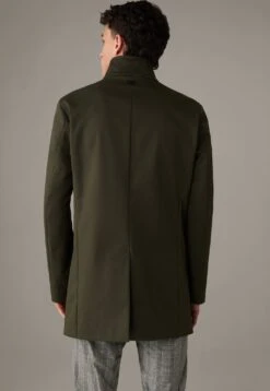 Strellson FINCHLEY - Halflange Jas -Heren Kleding Winkel 8d4551b770dd43a69378c452d3b42229