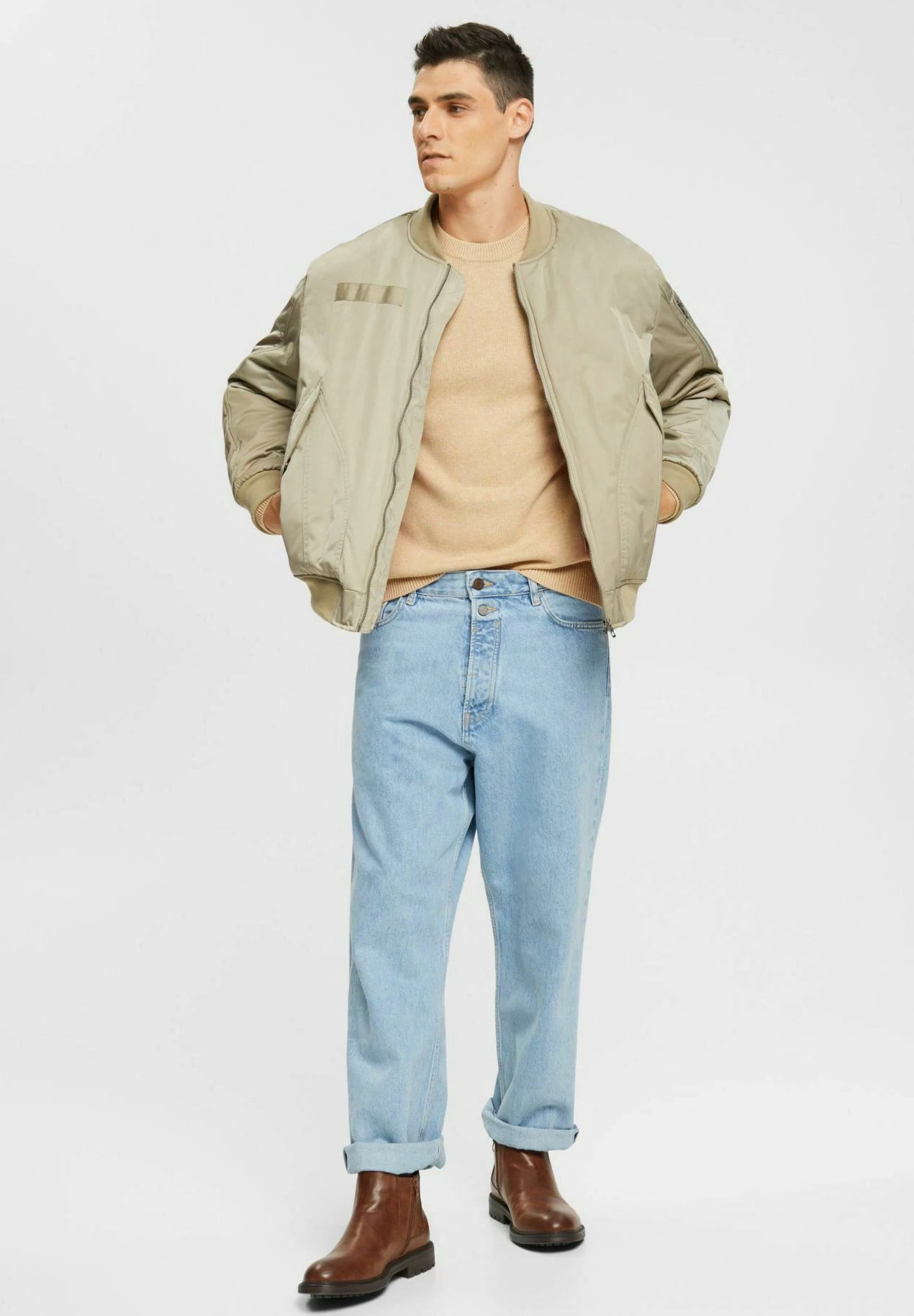 ESPRIT SUS N CNK - Trui 7 ESPRIT SUS N CNK - Trui - Afbeelding 5