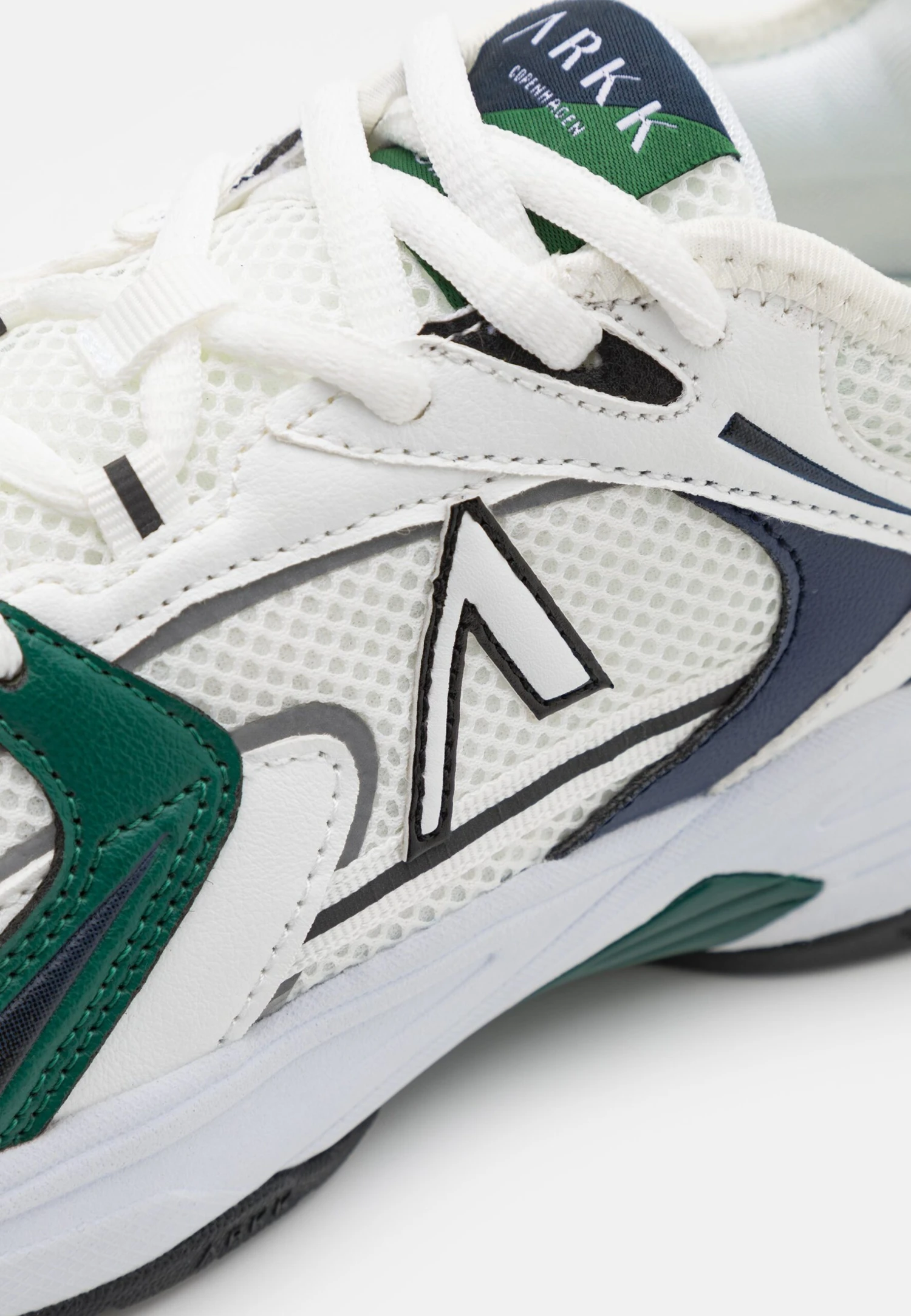 ARKK Copenhagen OSERRA UNISEX - Sneakers Laag 7 ARKK Copenhagen OSERRA UNISEX - Sneakers Laag - Afbeelding 5