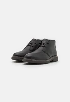 Cole Haan GO TO LACE CHUKKA - Sportieve Veterschoenen