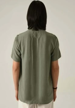 SHORT SLEEVE - Overhemd -Heren Kleding Winkel 8dff27a2596e4f729f12309b4df2c228