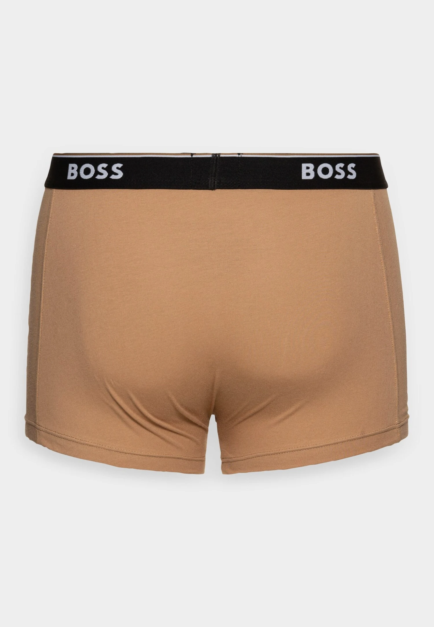 Boss TRUNK POWER 3 PACK - Onderbroeken 4 Boss TRUNK POWER 3 PACK - Onderbroeken - Afbeelding 2