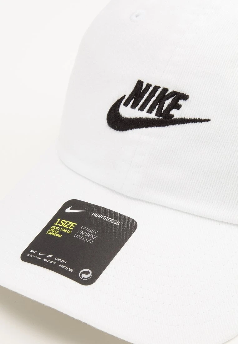 Nike Sportswear HERITAGE86 FUTURA WASHED UNISEX - Pet 8 Nike Sportswear HERITAGE86 FUTURA WASHED UNISEX - Pet - Afbeelding 6