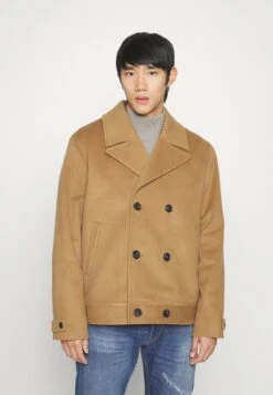 J.Lindeberg DON DOUBLE BREASTED - Korte Jassen -Heren Kleding Winkel 8e6a5f733bfb4016ac735ad79d5c6d70