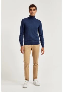 POLO CLUB ROLLKRAGEN - Trui 8 POLO CLUB ROLLKRAGEN - Trui -Heren Kleding Winkel 8f00ca8670224db982cfb7896443e752