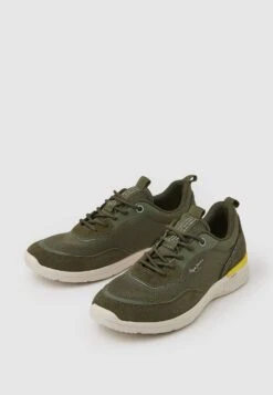 Pepe Jeans JAY PRO ADVANCE - Sneakers Laag