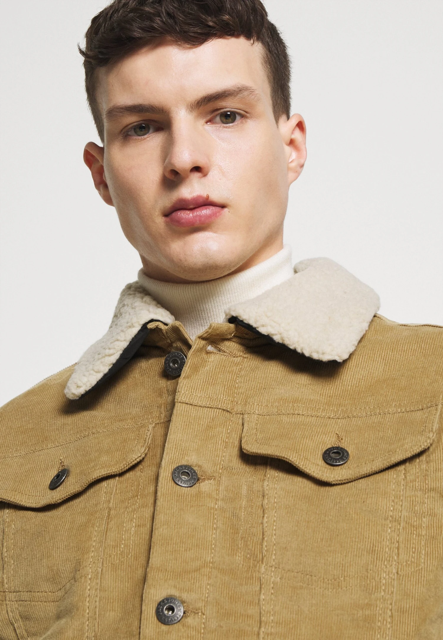 Jack & Jones JPSTALVIN - Jas 7 Jack & Jones JPSTALVIN - Jas - Afbeelding 5