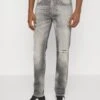 7 For All Mankind SLIMMY TAPERED LEFHANCLO - Jeans Tapered Fit 1 7 For All Mankind SLIMMY TAPERED LEFHANCLO - Jeans Tapered Fit -Heren Kleding Winkel 90d102d8fcac43ec800074f0a6d5e3c8