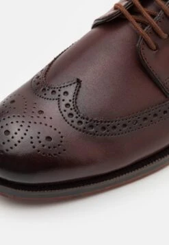 Clarks CRAFTDEAN WING - Veterschoenen 11 Clarks CRAFTDEAN WING - Veterschoenen -Heren Kleding Winkel 90dea50075664600b3c0e4933a0616e8