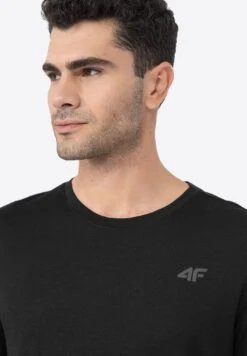 4F T-shirt Basic 7 4F T-shirt Basic -Heren Kleding Winkel 9106e87c0e284959a0c0c3d152df6ae7