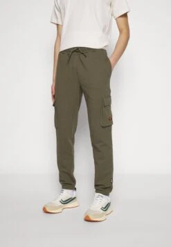 Ellesse PENFOLD - Cargobroek -Heren Kleding Winkel 9122d80d4447411597080ddc62c74e34