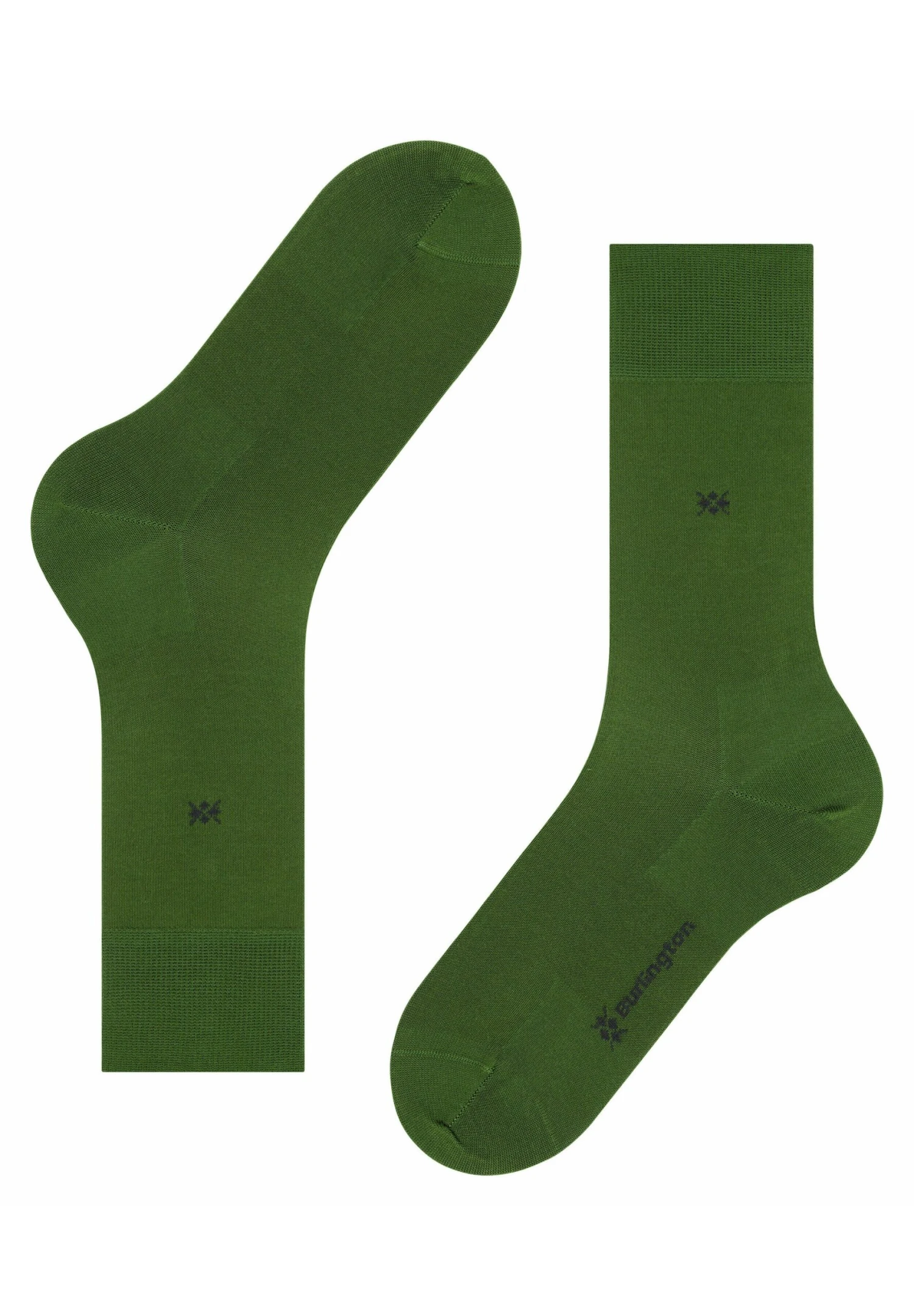 Burlington DUBLIN - Sokken 4 Burlington DUBLIN - Sokken - Afbeelding 2