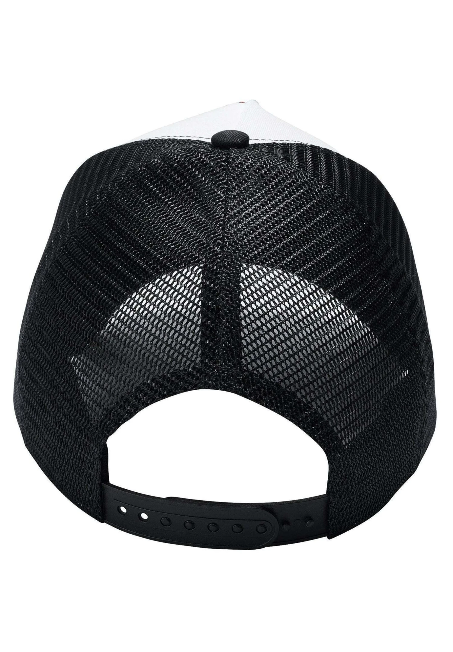 Ed Hardy TWILL FRONT MESH TRUCKER - Pet 7 Ed Hardy TWILL FRONT MESH TRUCKER - Pet - Afbeelding 5