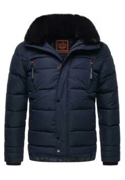 WITAAS - Winterjas -Heren Kleding Winkel 9180748191384bbca47fb19219567645