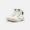 Palladium PAMPA HI SUPPLY UNISEX - Korte Laarzen -Heren Kleding Winkel 91aab2558f524f67abe1facaf19a121f