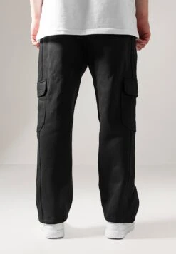 URBAN CLASSICS CARGO SWEATPANTS - Trainingsbroek -Heren Kleding Winkel 91b11e246f1744eda1d0814d779d97c3