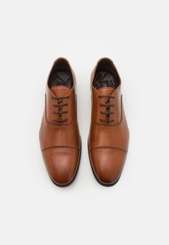 Kurt Geiger London HARRY - Veterschoenen 9 Kurt Geiger London HARRY - Veterschoenen -Heren Kleding Winkel 91cd8d4cb6e34a7ab6cd0904ea2647ab