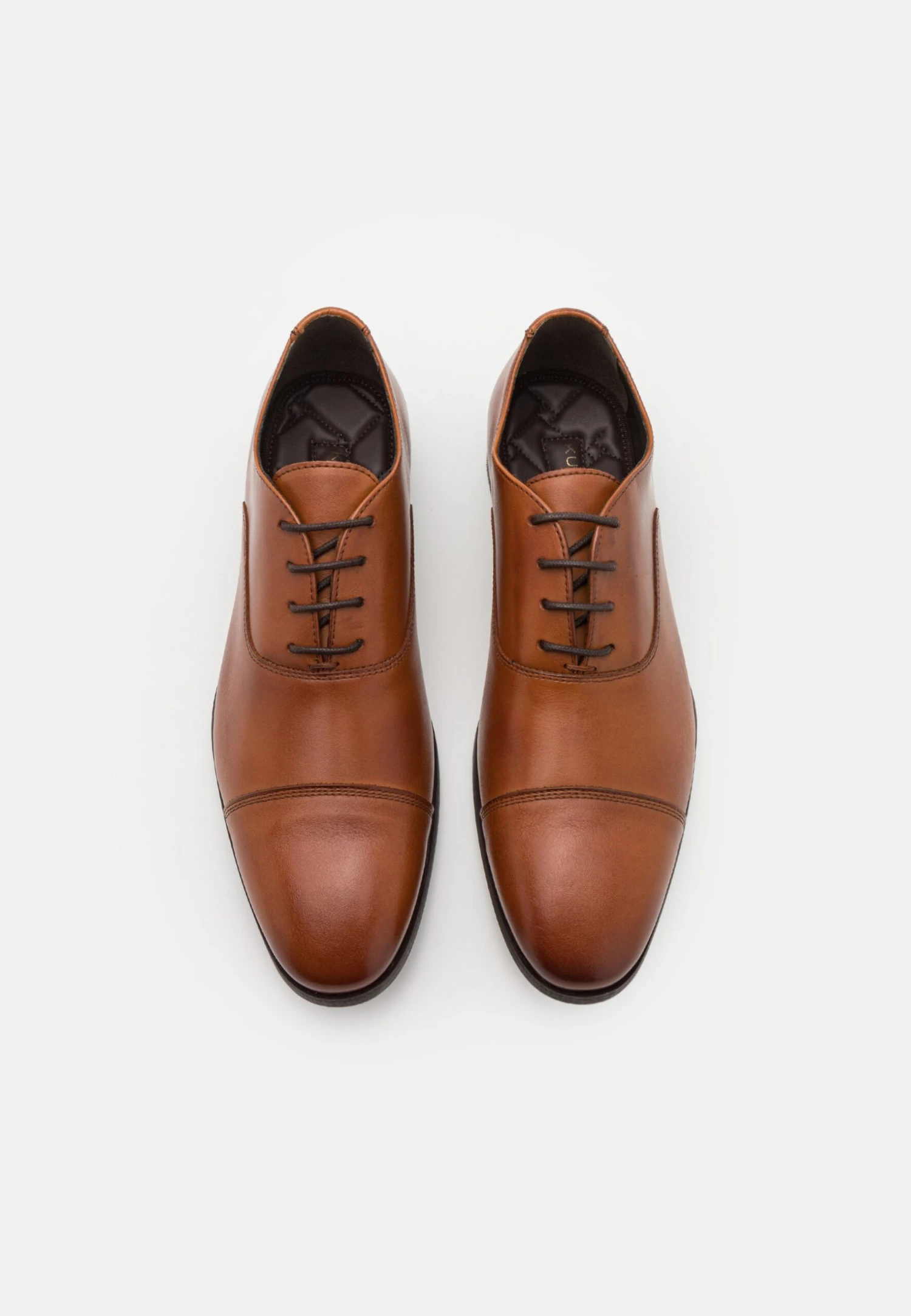 Kurt Geiger London HARRY - Veterschoenen 5 Kurt Geiger London HARRY - Veterschoenen - Afbeelding 3