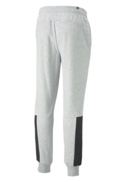 Puma ESSENTIALS BLOCK TAPE - Trainingsbroek -Heren Kleding Winkel 91ec121f060a4f5290d1916da30ff70a