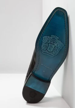 MELVIN & HAMILTON MARTIN - Instappers -Heren Kleding Winkel 91f9c5530edb4a7f99f3723aed0ef235