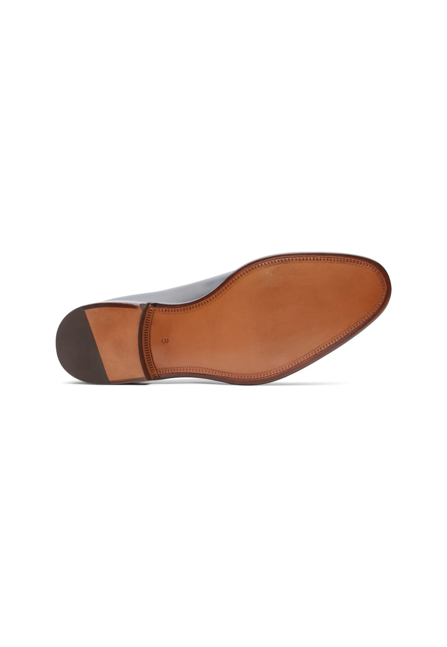 Lottusse OXFORD LENOX - Veterschoenen 6 Lottusse OXFORD LENOX - Veterschoenen - Afbeelding 4