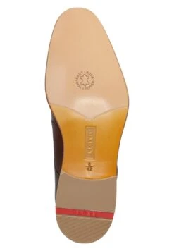 Lloyd SAIGON - Veterschoenen -Heren Kleding Winkel 9226599729d54b89a378b8af6e11961a