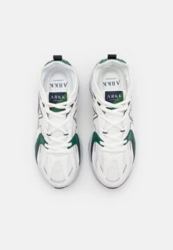 ARKK Copenhagen OSERRA UNISEX - Sneakers Laag 9 ARKK Copenhagen OSERRA UNISEX - Sneakers Laag -Heren Kleding Winkel 92561f37fbba4792b3d916509b17a8f9