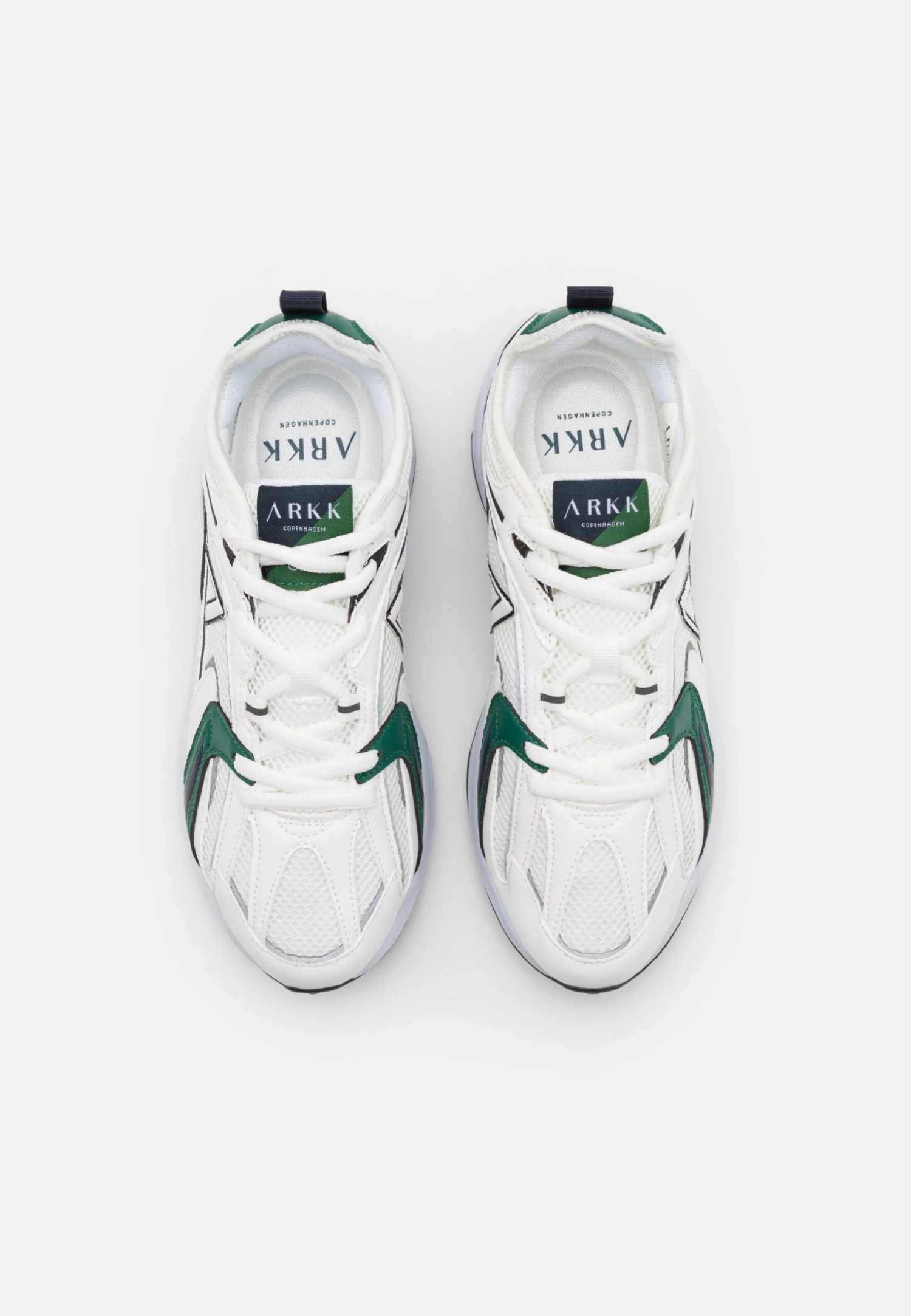 ARKK Copenhagen OSERRA UNISEX - Sneakers Laag 5 ARKK Copenhagen OSERRA UNISEX - Sneakers Laag - Afbeelding 3